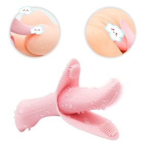 Rose Sexy Toystory for Adults Women Sex Tounge for Licking and Sucking - Womens Toys - Rechargeable Sucking Rechargeable Mode Portable Rechargeab